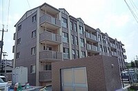 アールレジア空港東