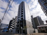 Ropponmatsu View Apartment