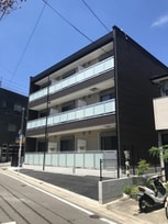 グランドール博多住吉