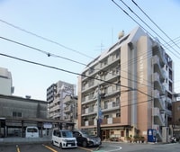 ノアーズアーク中洲