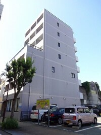 サザン薬院