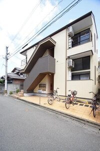 セントラルコート姪浜