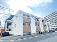 REVE西公園aquaportⅠ