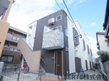 ハーモニーテラス那珂Ⅲ