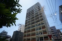 パークレジデンシャル博多