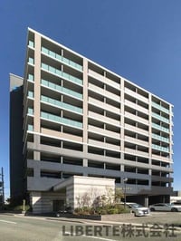 ヴィラージュ博多駅南