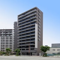 メイクス博多石城