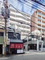 サンセーヌ大名