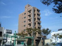 コンフォートアスカ東公園