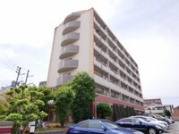 グランシャリオ住吉