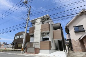 ハーモニーテラス和白東Ⅲ