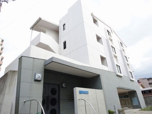 ル・モンド姪浜