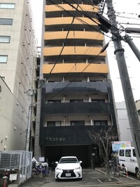 サンスカイ北天神