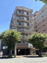 グランシャリオ箱崎