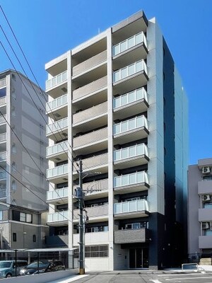 グランメール吉塚駅前