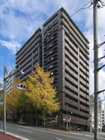 アクタス博多Vタワー