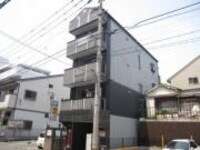 フォンテーヌ博多