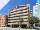 ビエラコート大橋