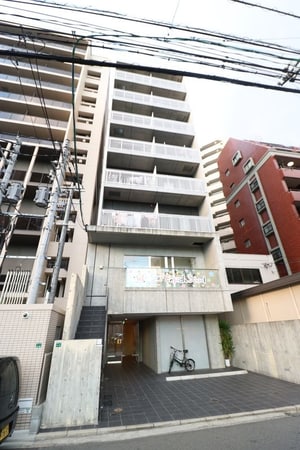 ファイブスターズ平尾