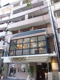 ステイツ西新オレンジ通り