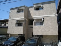 レジアス唐人町