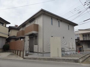 エルメゾン・箱崎