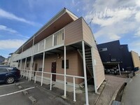 アメニティハイム