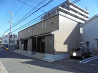 クローバー西延末