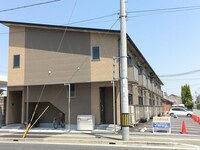 エトランス小松町Ａ