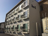 ｈｏ１