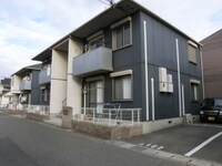 シャーメゾン桜