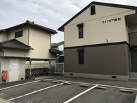 ライフピア・新町