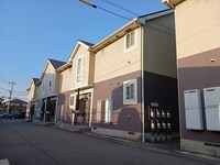 クレストヨコセキⅡ