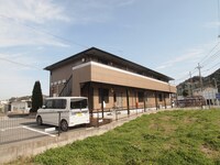 アネックスみなみ