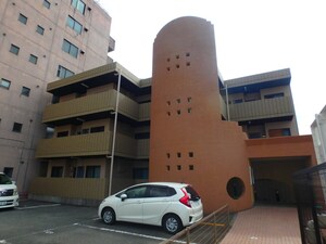 フローラハイム