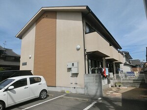 メゾンヴィサージュ