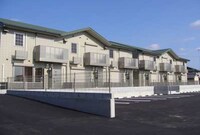 コンフォート佐良和Ⅱ