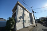垣根マンション