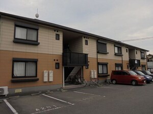 グリーンヒル今宿Ａ