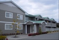 ラ　メゾンカンフレ