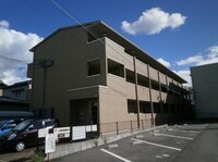 セジュール東浜尻