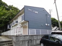 タウニイ山吹Ｂ