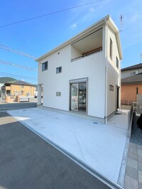 ロタス西土井