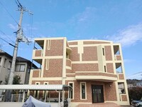 ジュネス・アビタシオン
