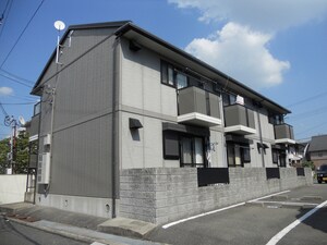 ラルジュ八代