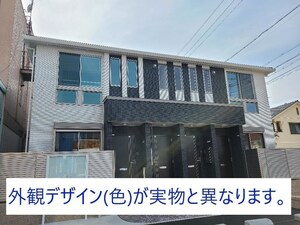 （仮）田寺３丁目新築アパート