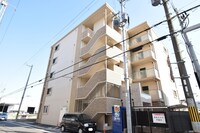 Ｔｒｅ　Ｃｏｕｒｔ東姫路