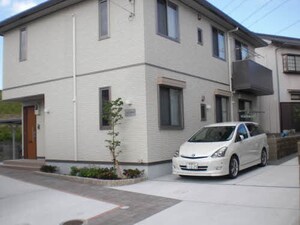 フルール田寺東