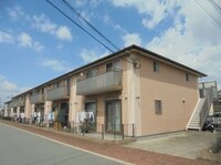 ウイングテラス
