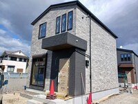 米田戸建てＡ
